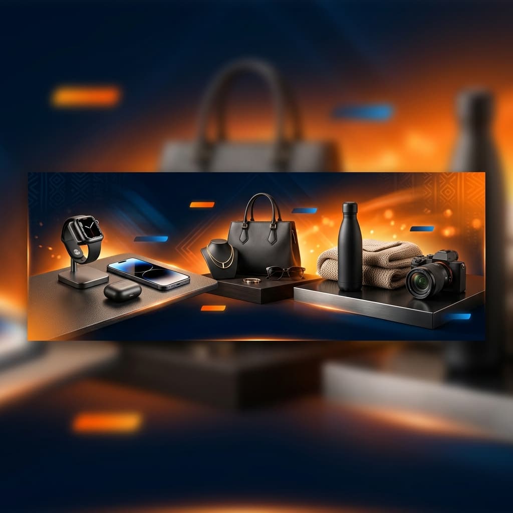 Produits IKAD Store