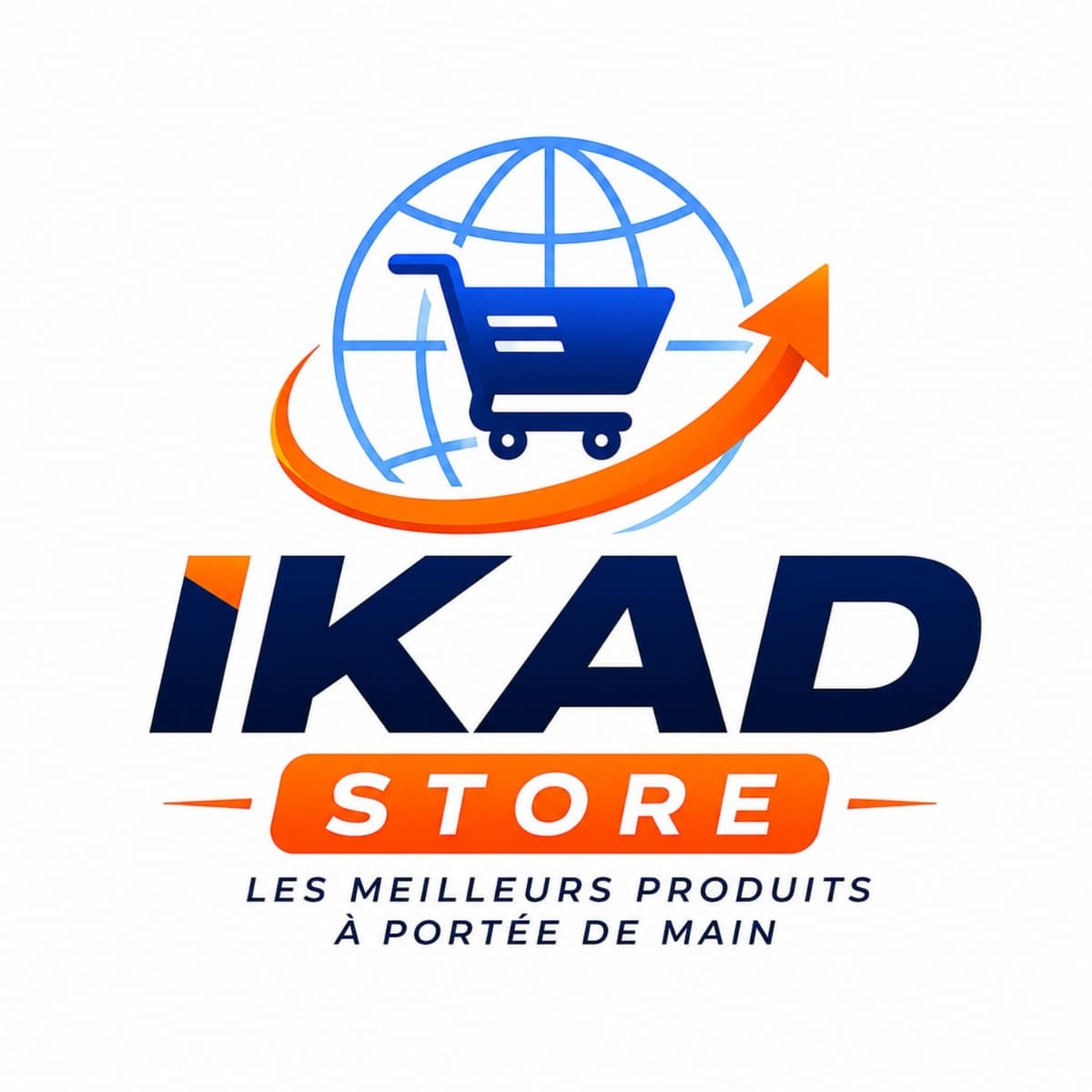 Produits IKAD Store